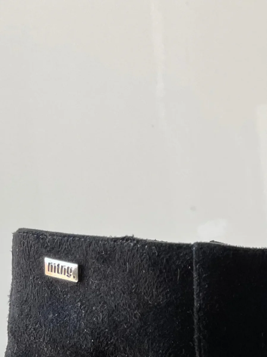 MTNG Stiefelette Bild 4
