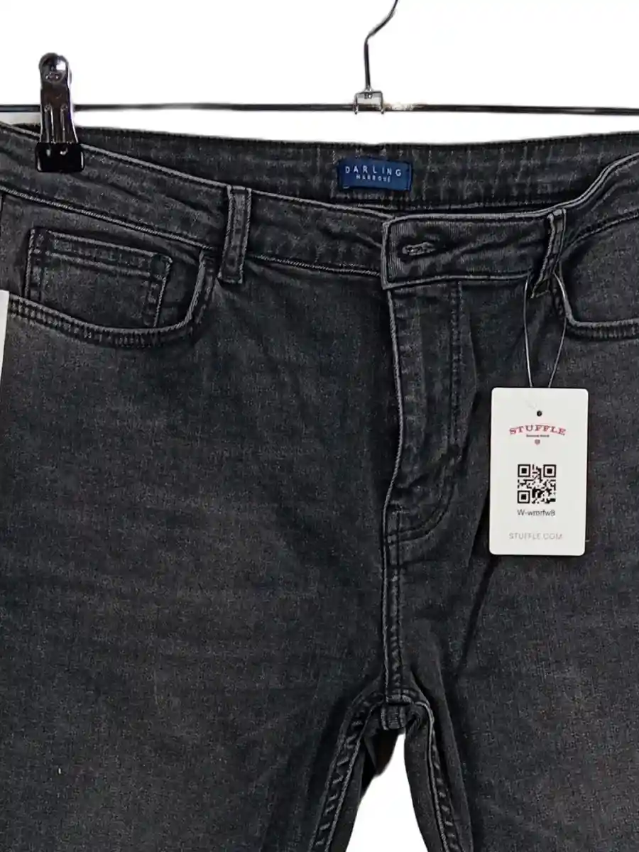 DARLING HARBOUR Jeans Slim Fit Bild 2