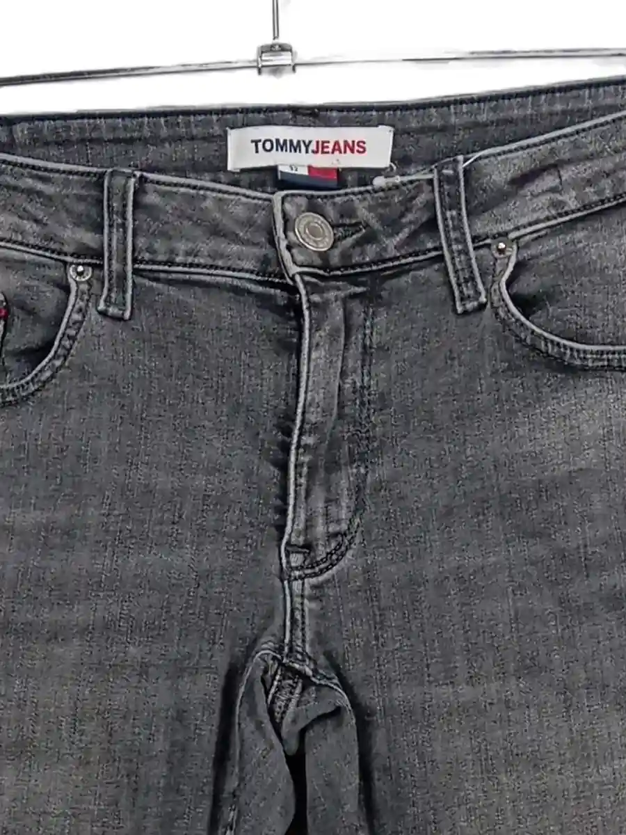 TOMMY JEANS Jeans Slim Fit Bild 4