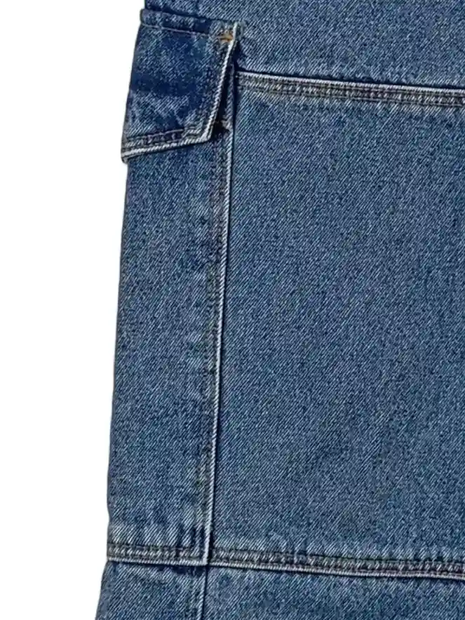 MISS SELFRIDGE Cargohose Bild 3