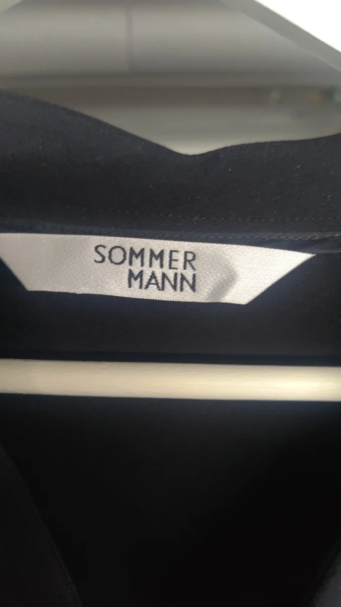 SOMMERMANN Blazer Bild 5