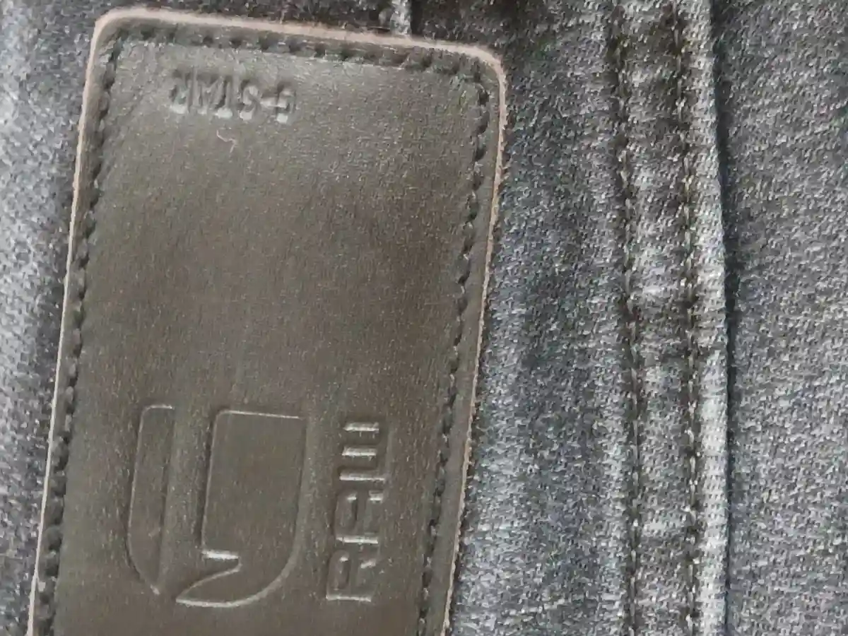 G-STAR RAW Jeans Slim Fit Bild 2