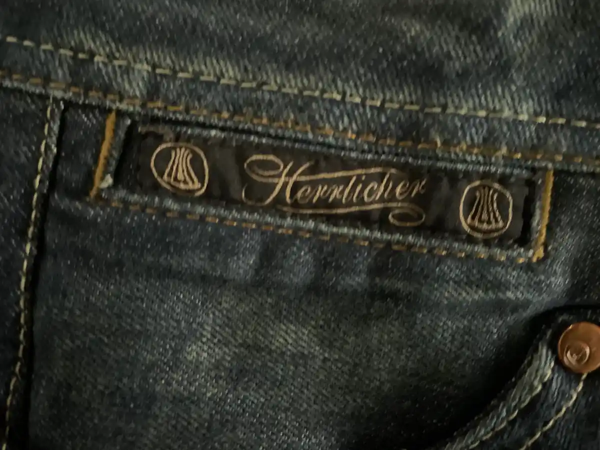 HERRLICHER Jeans Slim Fit Bild 4