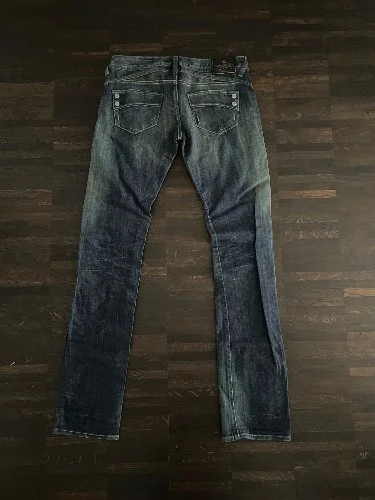 HERRLICHER Jeans Slim Fit Bild 3