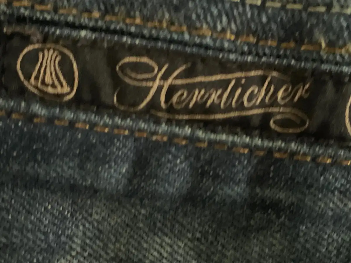 HERRLICHER Jeans Slim Fit Bild 5