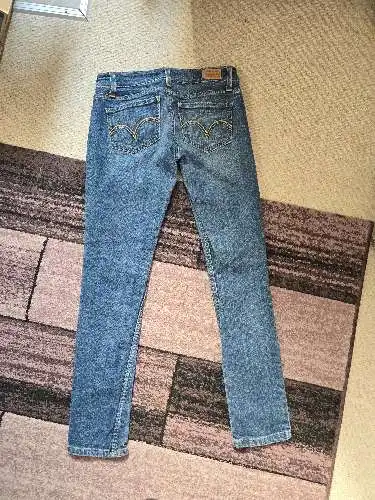 LEVI'S Jeans Slim Fit Bild 2