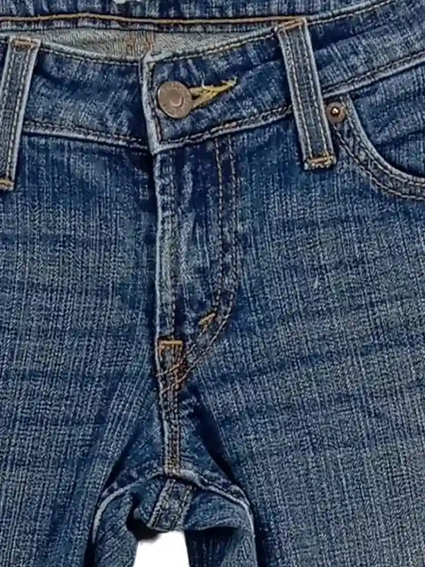 LEVI'S Jeans Slim Fit Bild 3