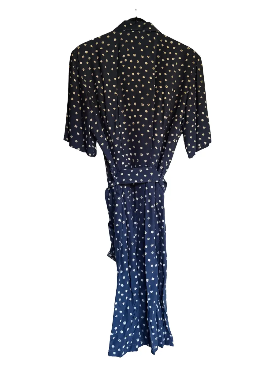 JEAN PAUL BERLIN Blusenkleid Bild 2