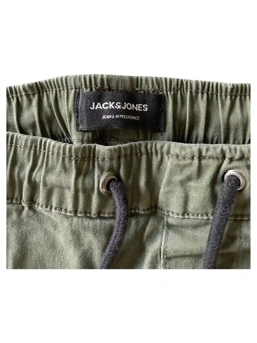JACK & JONES Jogginghose Bild 7