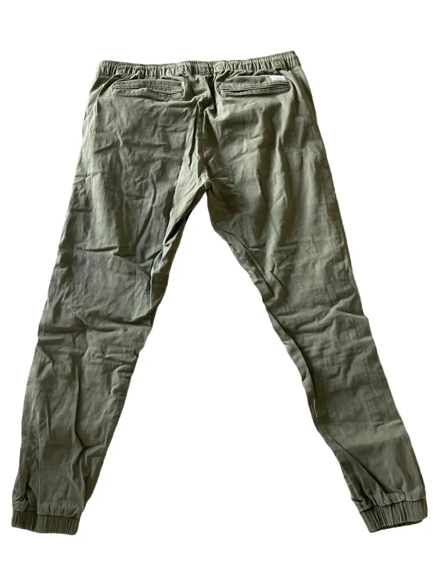 JACK & JONES Jogginghose Bild 2