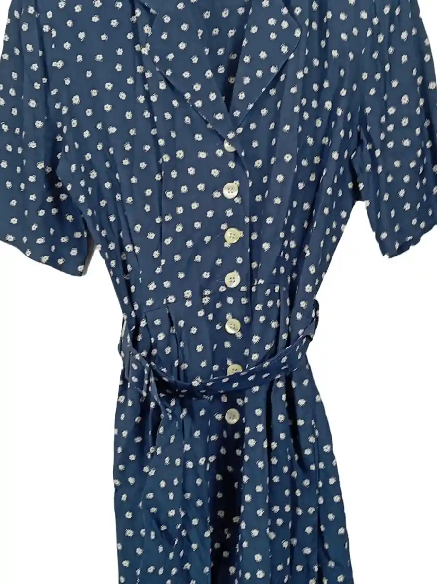 JEAN PAUL BERLIN Blusenkleid Bild 6