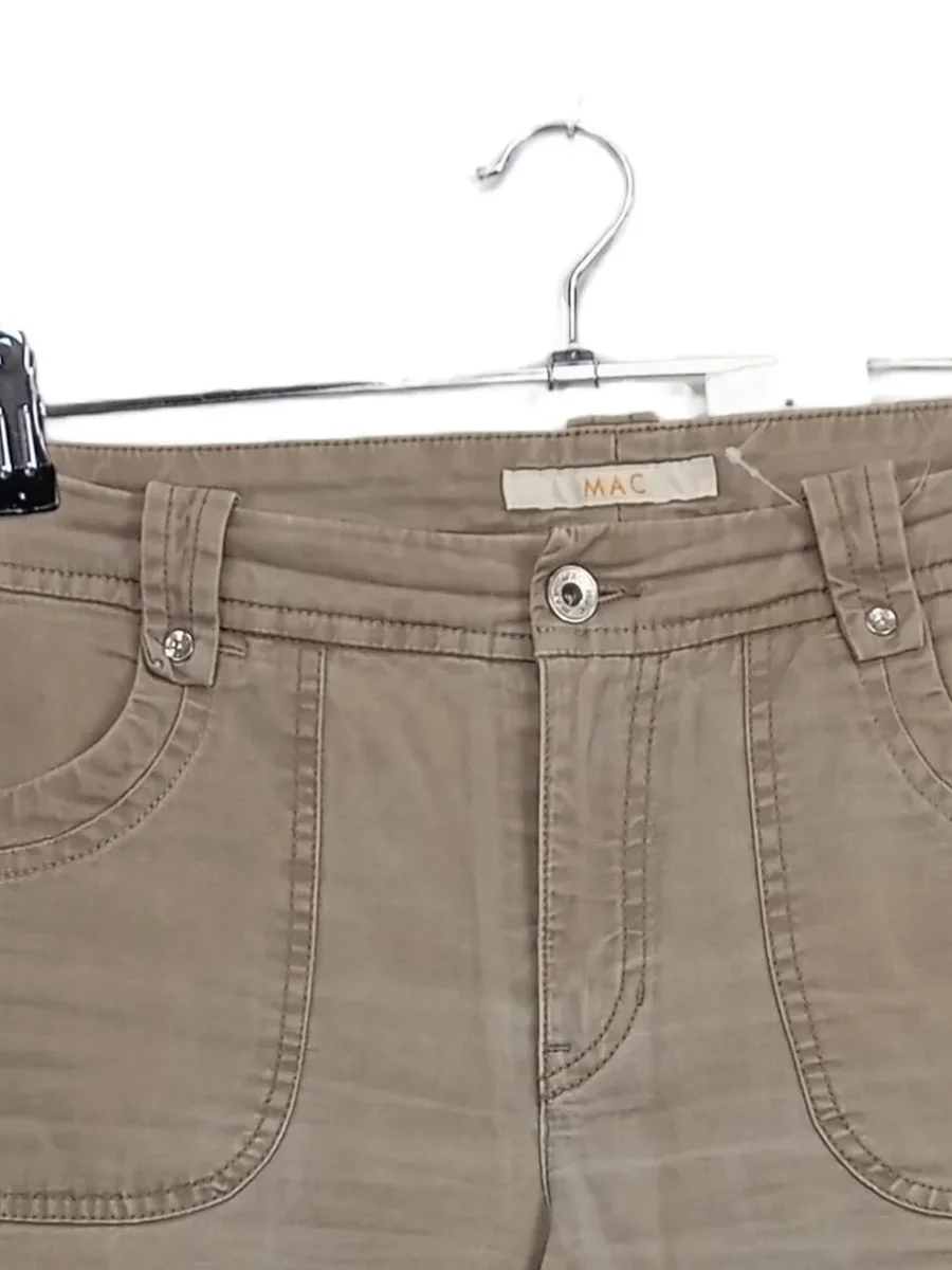 MAC Cargohose Bild 3