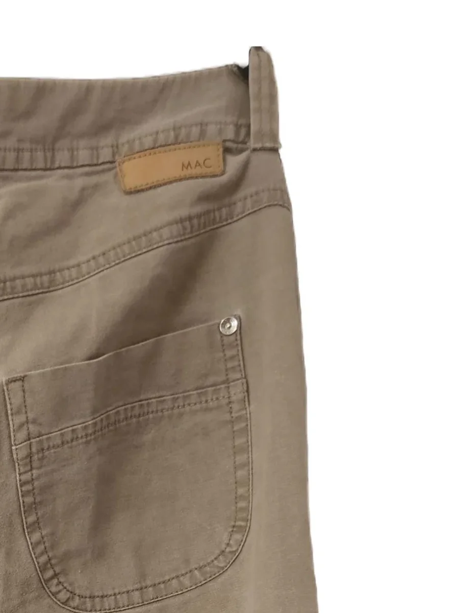MAC Cargohose Bild 4