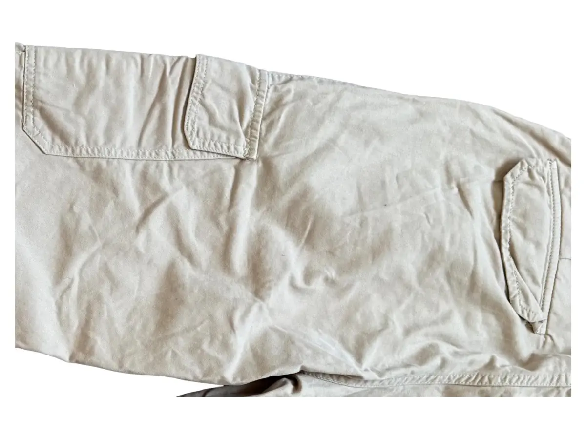 ZARA Cargohose Bild 4