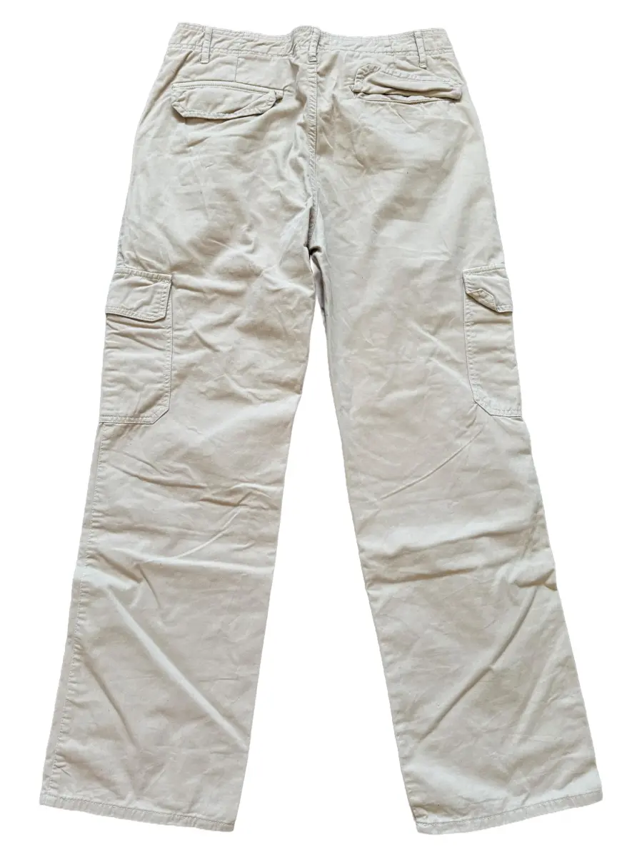 ZARA Cargohose Bild 3