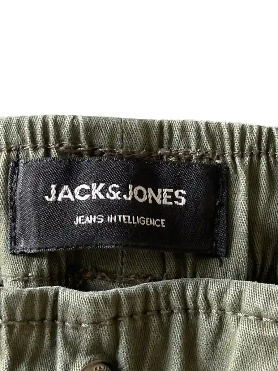 JACK & JONES Jogginghose Bild 8