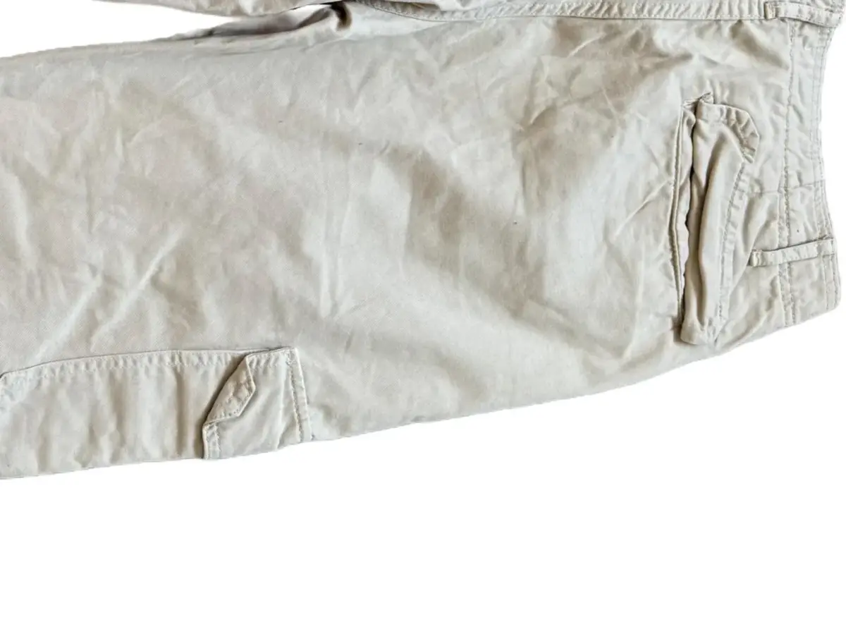 ZARA Cargohose Bild 8