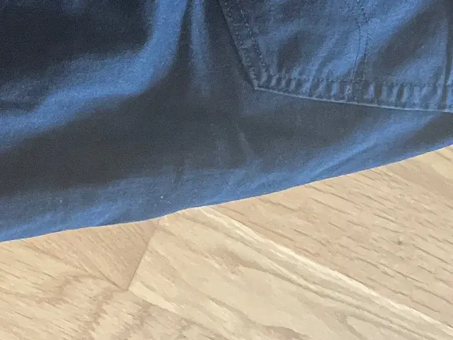 LEVI'S Jeans Straight Leg Bild 2