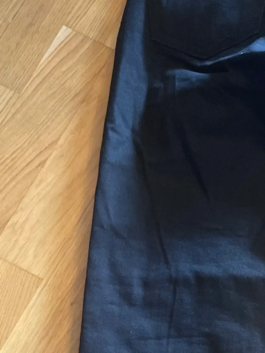LEVI'S Jeans Straight Leg Bild 3