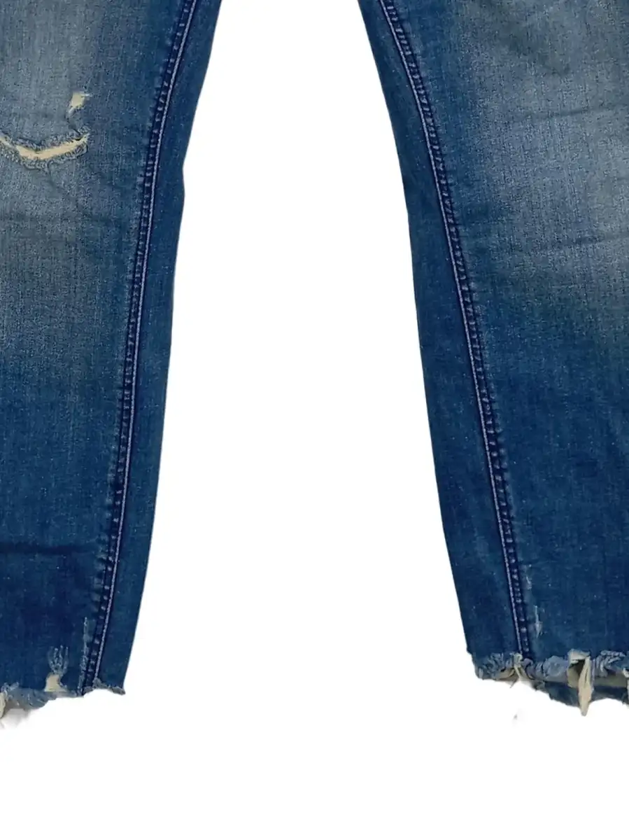 ZARA Jeans Slim Fit Bild 2