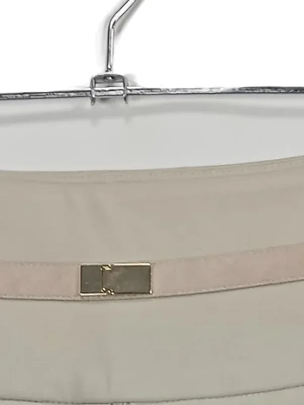 BLACKY DRESS BERLIN Bleistiftrock Bild 2