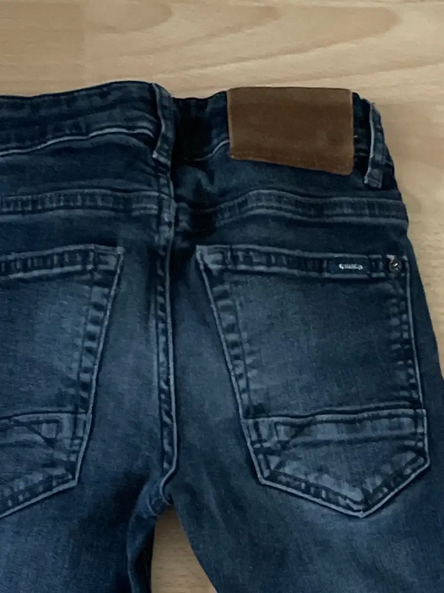 GARCIA Jeans Slim Fit Bild 4