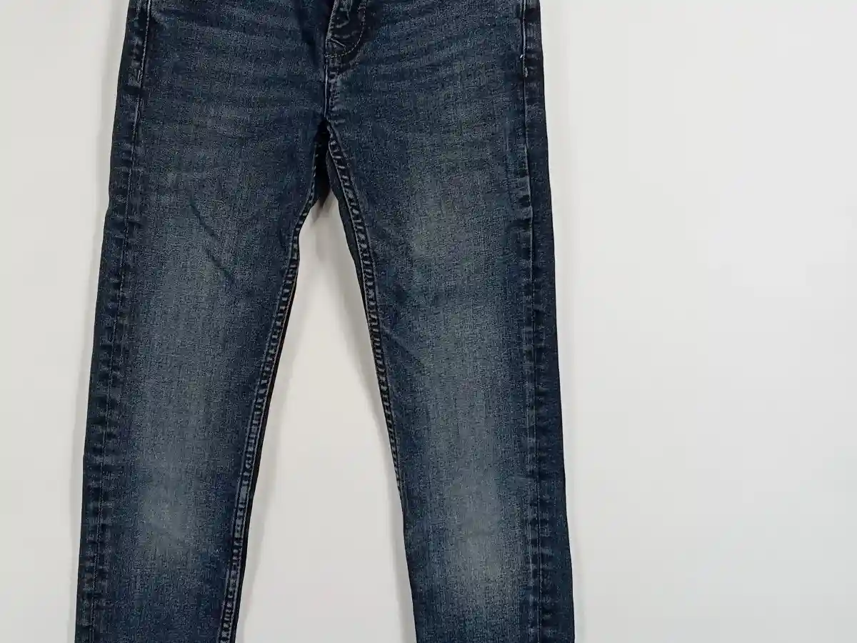 GARCIA Jeans Slim Fit Bild 2