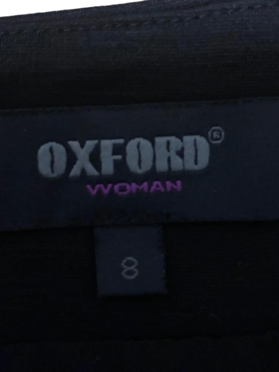 OXFORD A-Linienrock Bild 3