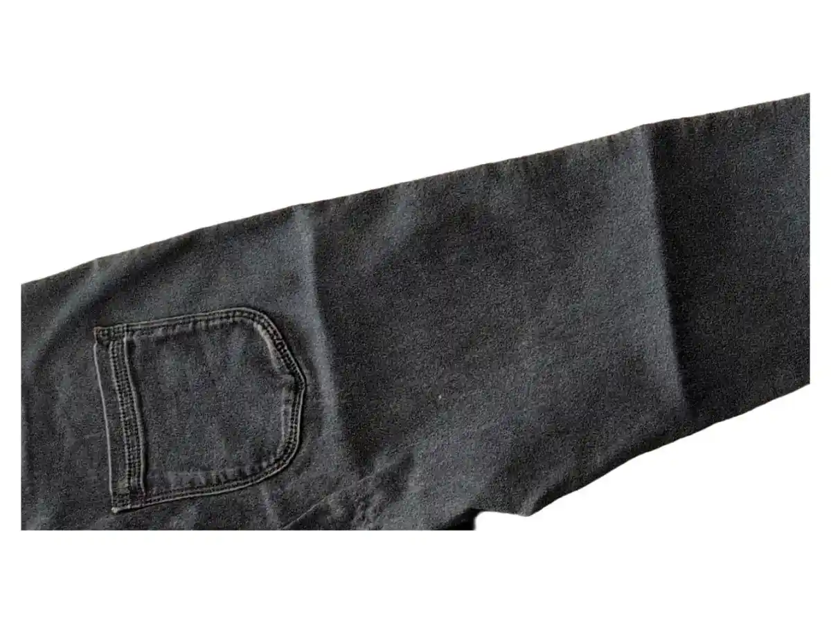 ASOS High Waist Jeans Bild 3