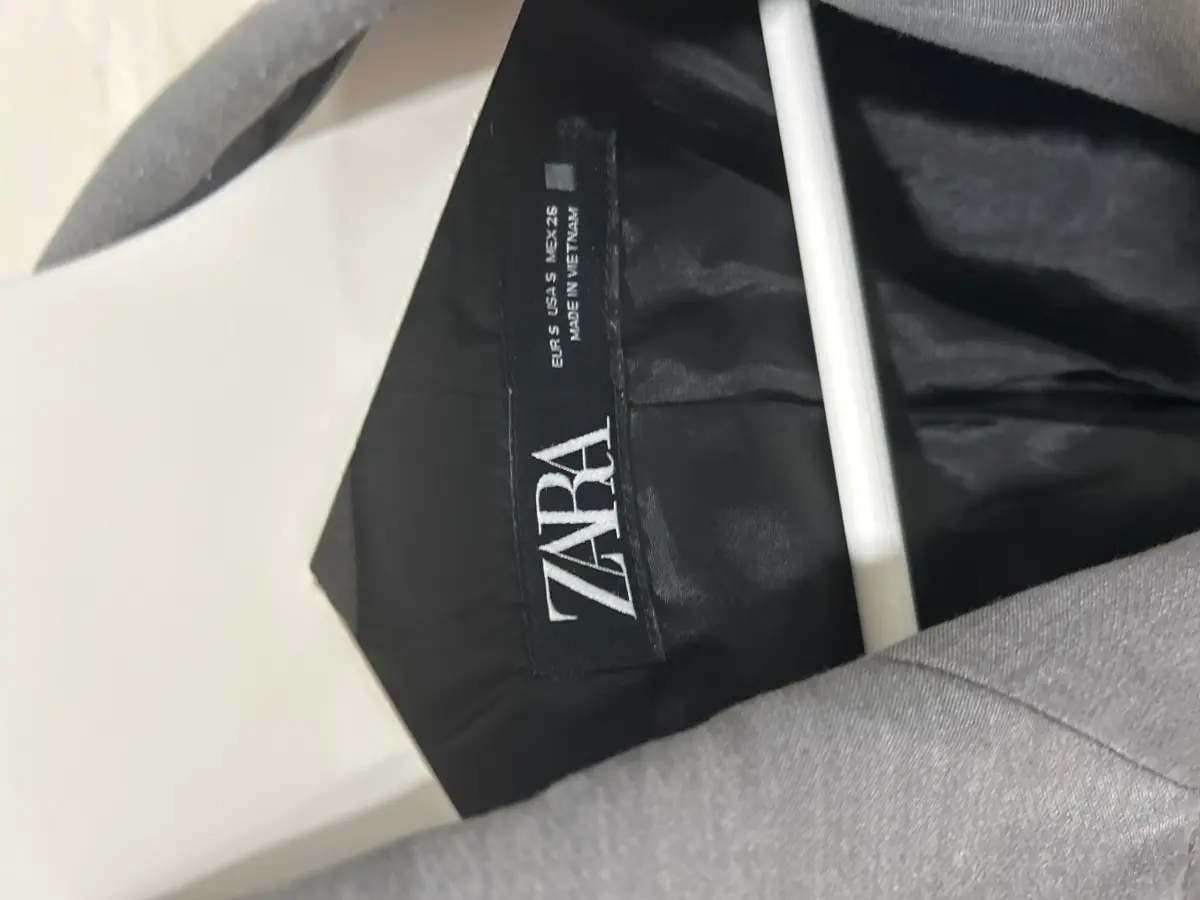 ZARA Blazer Bild 6