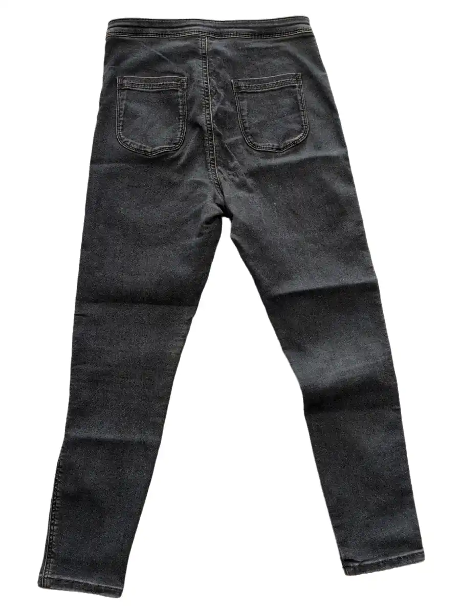 ASOS High Waist Jeans Bild 2