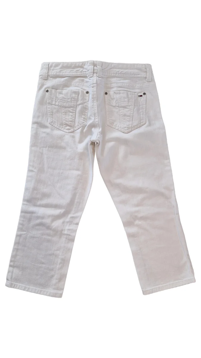 TOMMY HILFIGER Jeans Regular Fit Bild 2