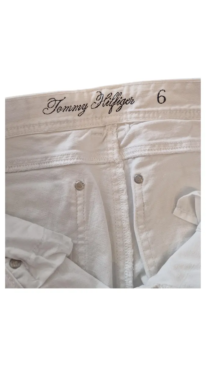 TOMMY HILFIGER Jeans Regular Fit Bild 3