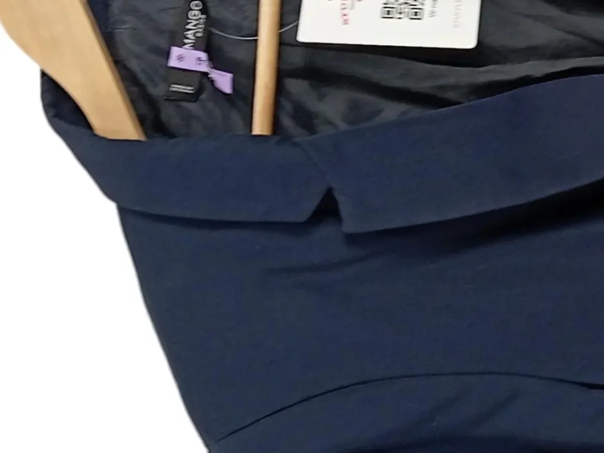 MANGO Blazer Bild 2