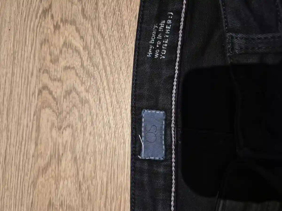 QS BY S.OLIVER Jeans Slim Fit Bild 4