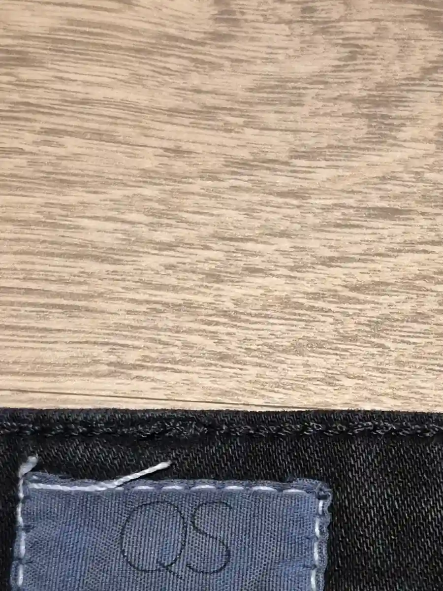 QS BY S.OLIVER Jeans Slim Fit Bild 5
