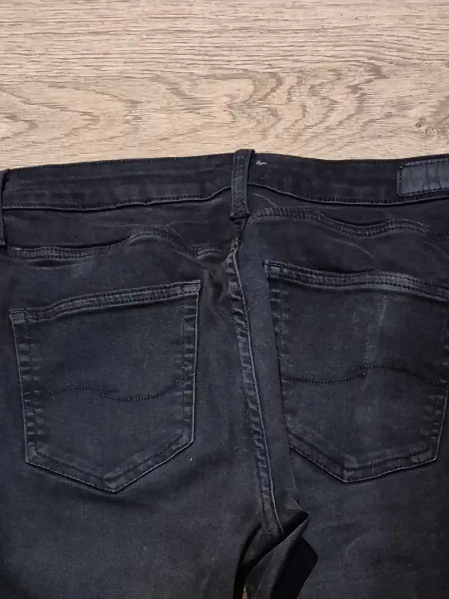 QS BY S.OLIVER Jeans Slim Fit Bild 3