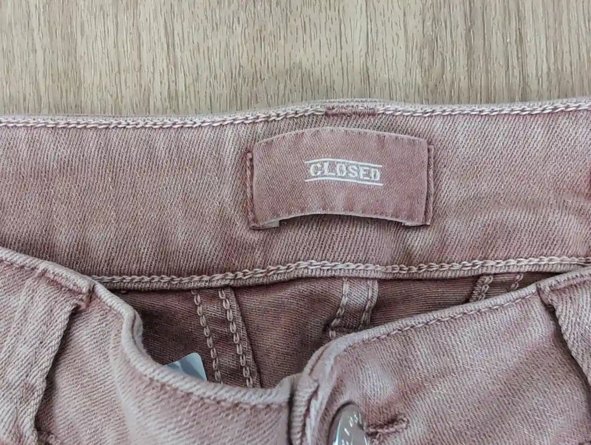 CLOSED Jeans Slim Fit Bild 4
