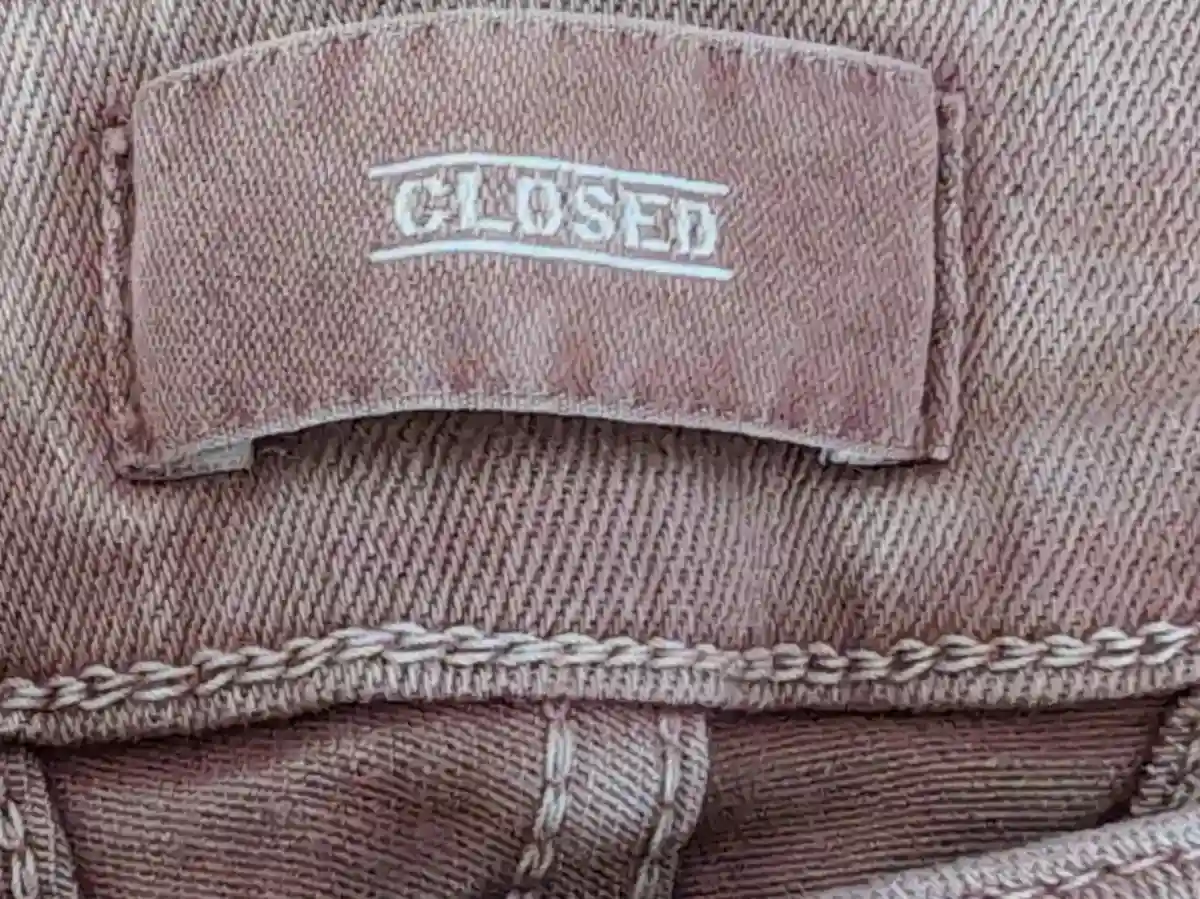 CLOSED Jeans Slim Fit Bild 5
