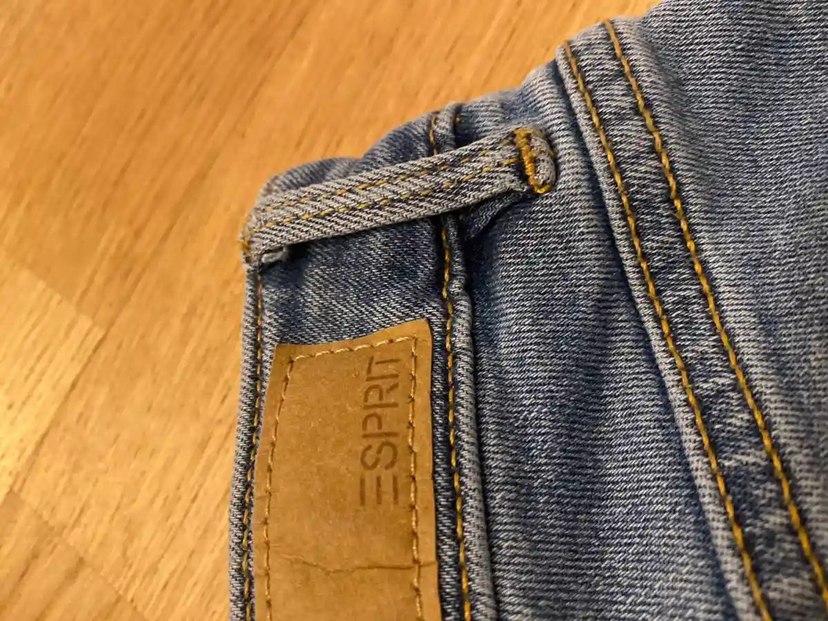 ESPRIT Jeans Slim Fit Bild 5