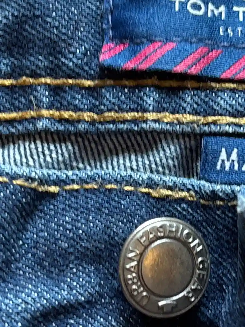 TOM TAILOR Jeans Slim Fit Bild 6