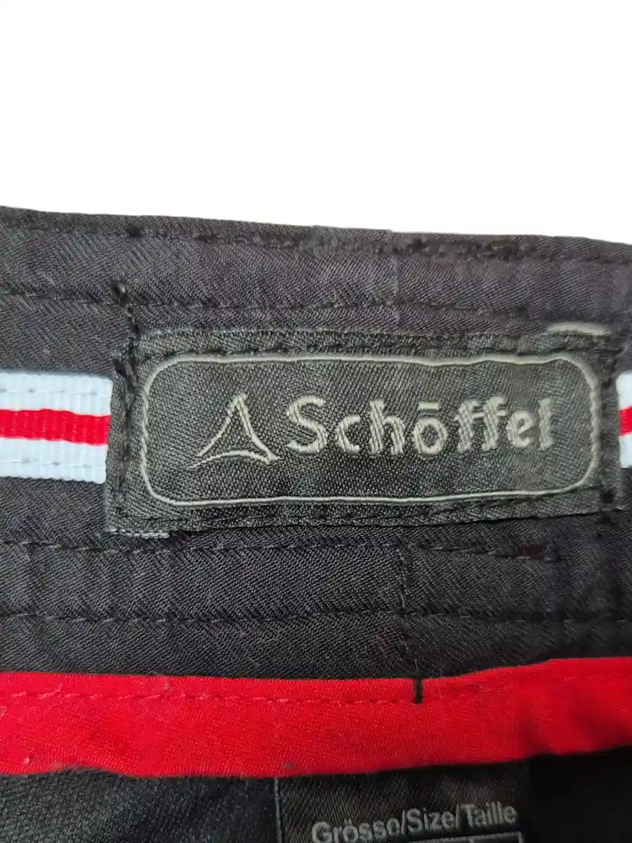 SCHÖFFEL Cargohose Bild 7