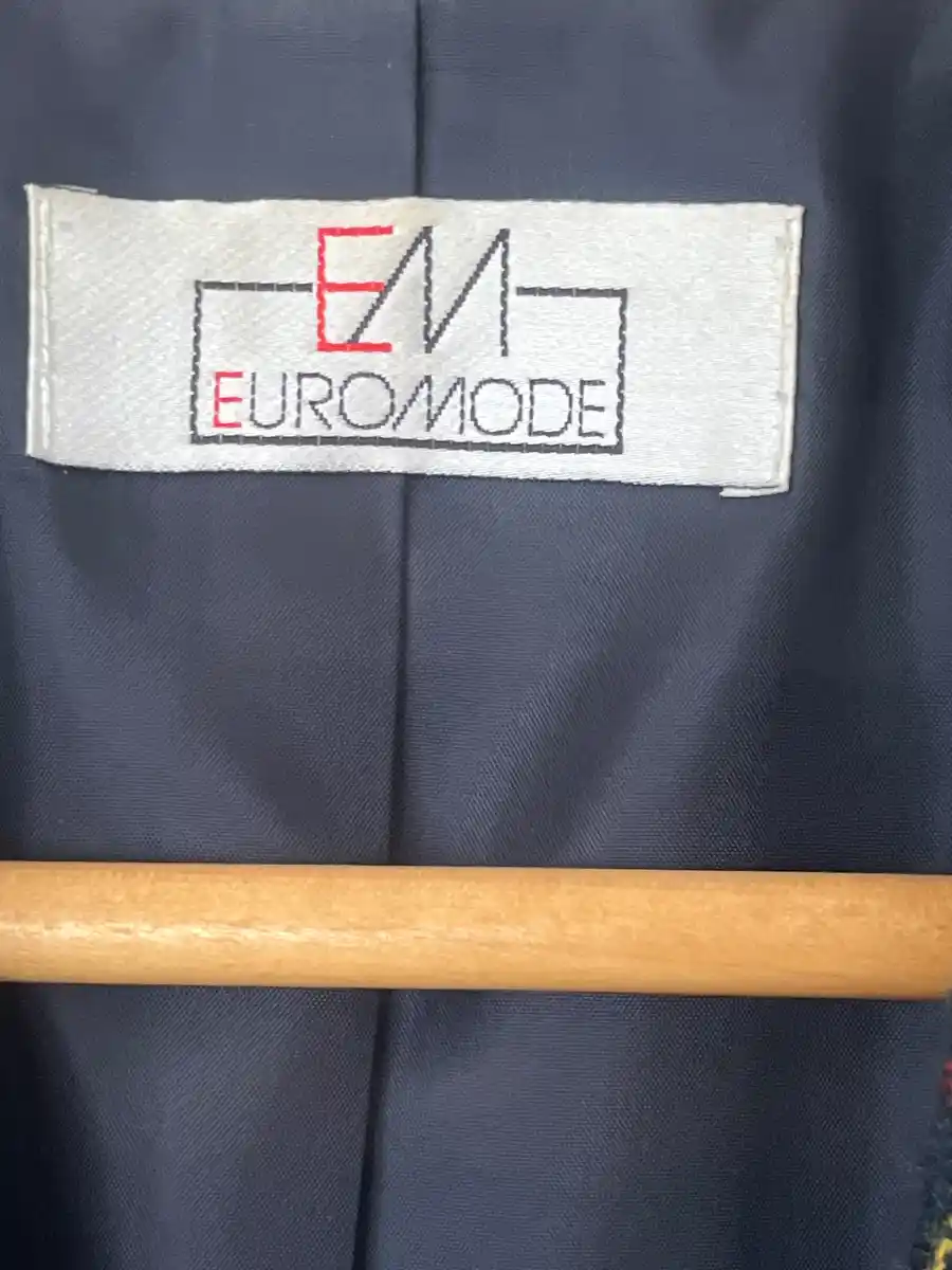 EURO MODE Blazer Bild 7