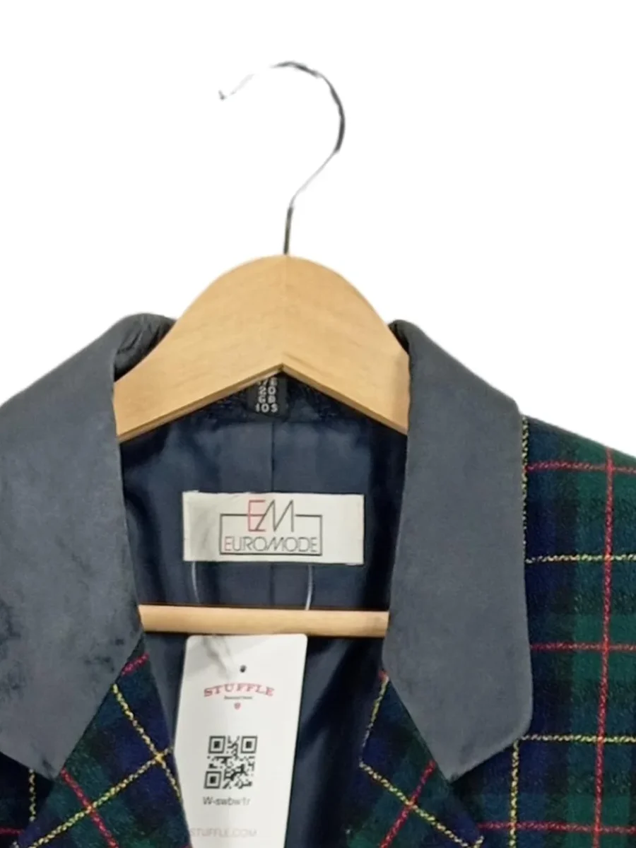 EURO MODE Blazer Bild 6