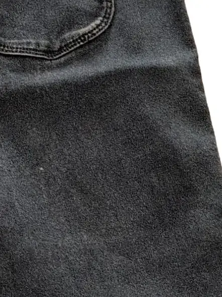 ASOS High Waist Jeans Bild 4