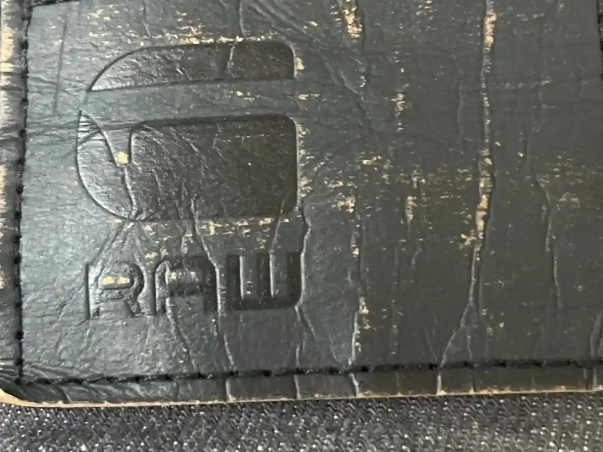 G-STAR RAW Jeans Slim Fit Bild 4