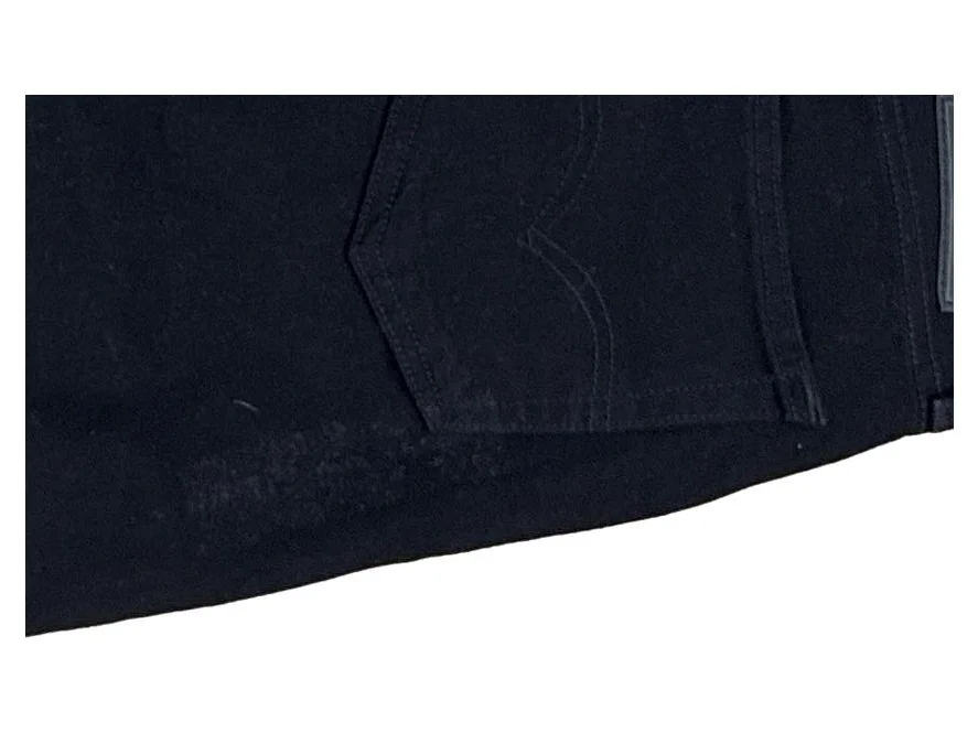 LEVI STRAUSS & CO. Jeans Regular Fit Bild 4