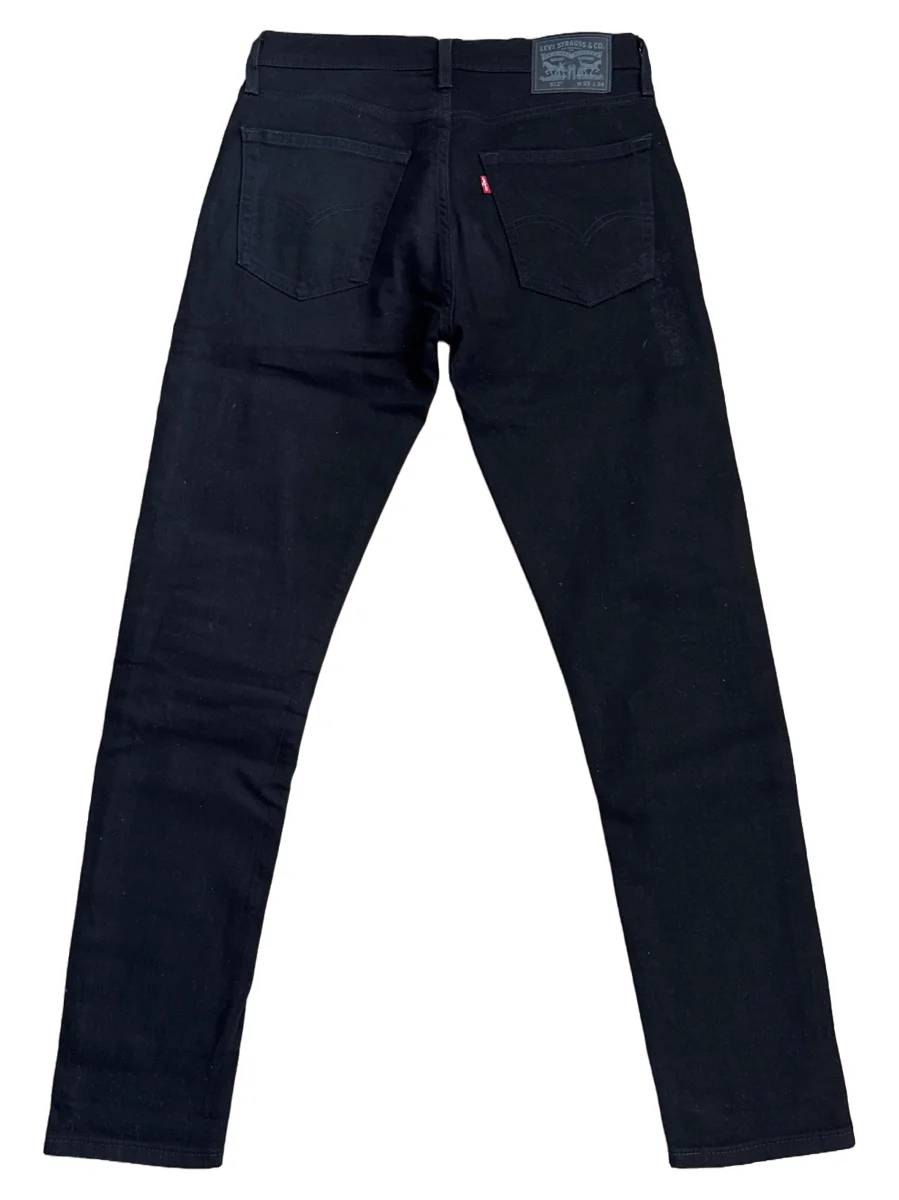 LEVI STRAUSS & CO. Jeans Regular Fit Bild 2