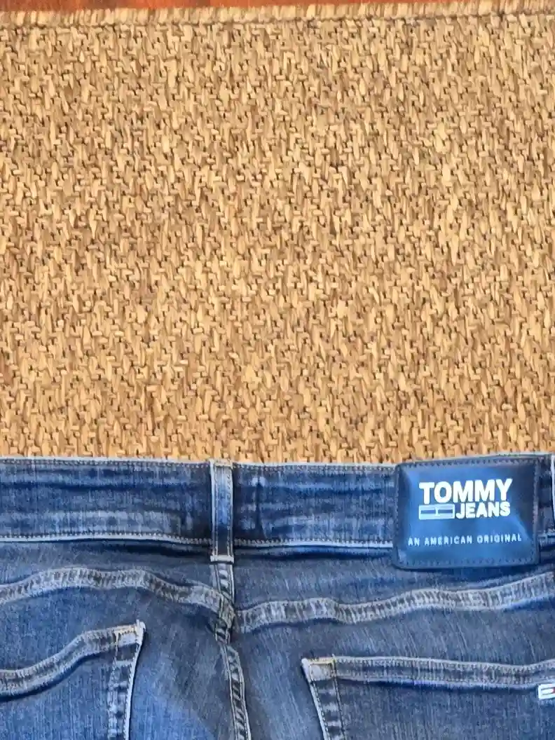 TOMMY JEANS Jeans Slim Fit Bild 2