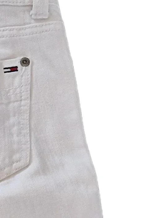 TOMMY HILFIGER Jeans Regular Fit Bild 7